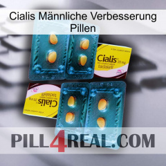 Cialis Männliche Verbesserung Pillen cialis5